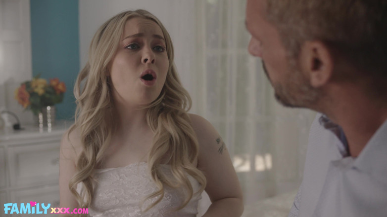 FamilyXXX: Haley Spades'in tadı göründüğü kadar iyi