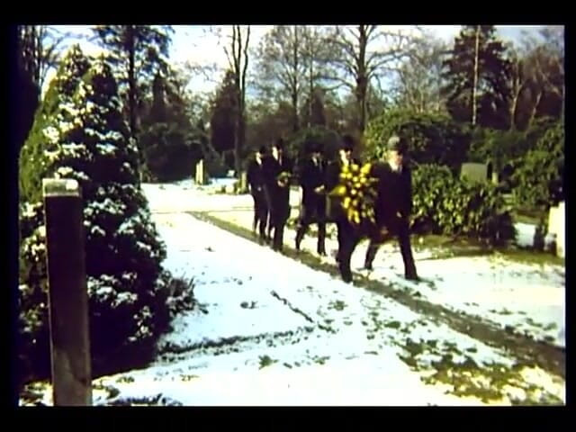 GERMAN PORN CLASSICS: Club 66 herzog Video