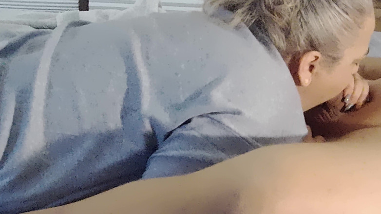 Ramblin Rows: More Sounding Blowjob Action