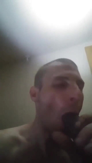 Need big: Čůrák fackoval