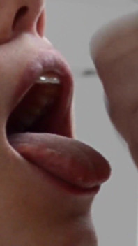 Nahaufnahme Selbstgedrehtes Abspritzen Und Sperma Schlucken Zusammenstellung # 1