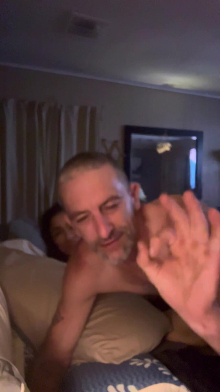 Livin life: Short Long Hair Sexy Latina with Big Ass Loves Friday...