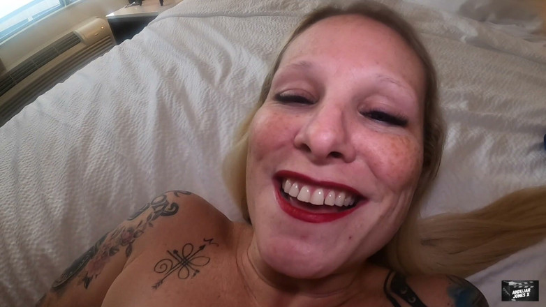 Breed My Hotwife: Breeding His Wife: Another Creampie for My Friend’s Girl