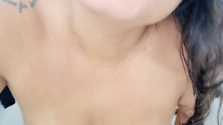 Paty Bumbum: Edu, Mi Primo De Fuera, Se Volvió Loco Con Mi