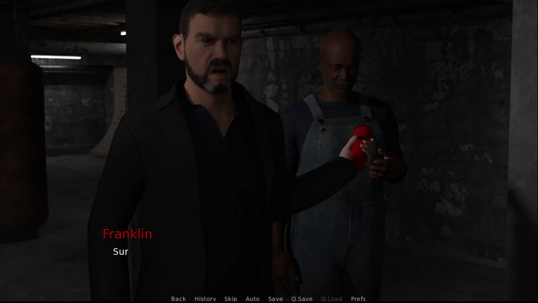 Johannes Gaming: Blocul est 22 Ne place de stabilire goală - ce este în jos...