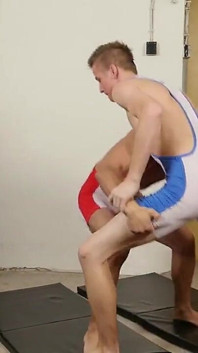 Settling a Dispute with Fighting Then Fucking