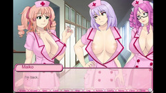 Amaran Futas: Futa Umichan Fantasy hratelnost část 2