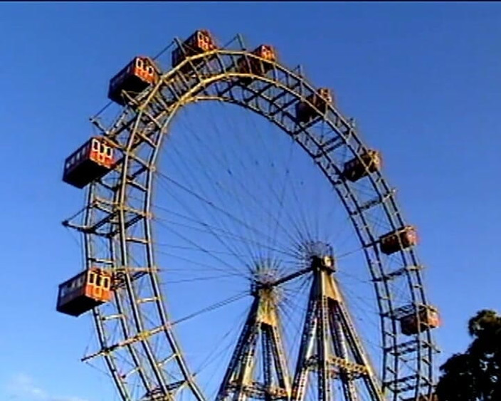 GERMAN PORN CLASSICS: ウィーンの火種 パート2