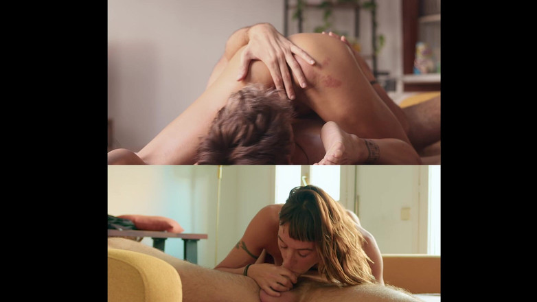 Magia Rosa: 69 Due punti di vista!