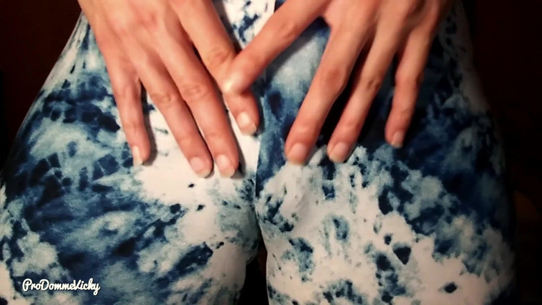 Porno angels: 女神のメコスジ