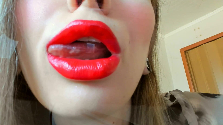 Rarible Diamond: Jij onder mijn rode lippen