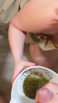 Masakan rempah mani SinSpice 1 gempa kuning