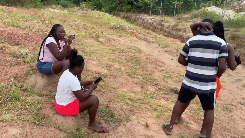 Sex naija 1: A Young 19 Year Olds Nigeria Girls and Boys Go to...