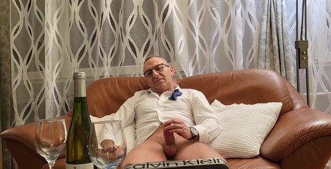 Vincent Stone: Vincent Stone 1