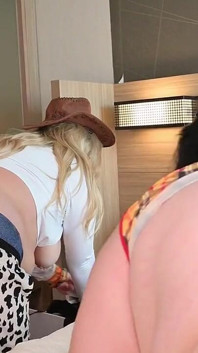 Histoire de squirt