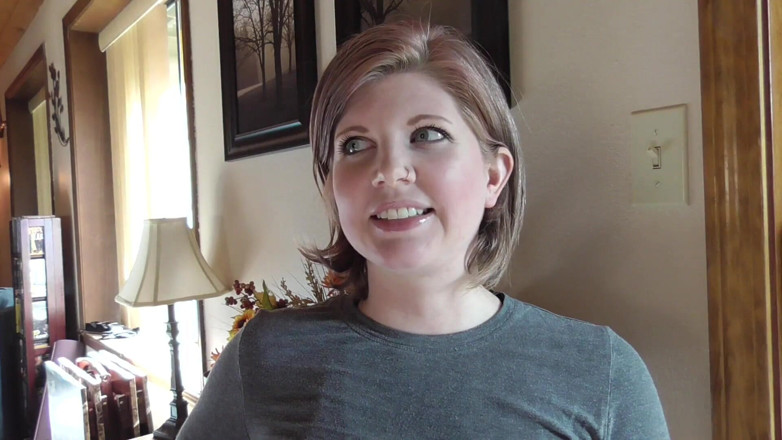Housewife Ginger: Vlog - que pense mon mari de moi en train de...