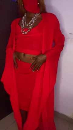 Black Cock Cross Dresser thumbnail