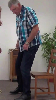 Luca bella bestrafung