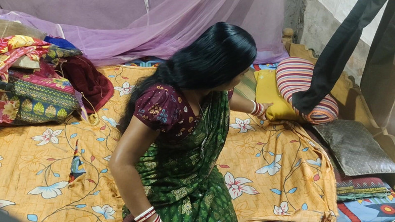 Mam studio: Father-in-law Enjoyed Fucking Daughter-in-law Naked Indian Desi Sax Video