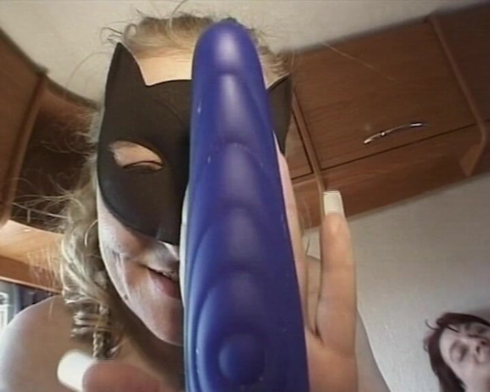 BB Video - Vintage Story: Alman orta yaşlı seksi kadın amatör lezbiyen büyük memeli iri...