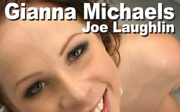 Edge Interactive Publishing: Gianna Michaels Et Joe Laughlin ...