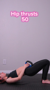 Rostoucí moje zadek!