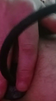 Pumping Cunt