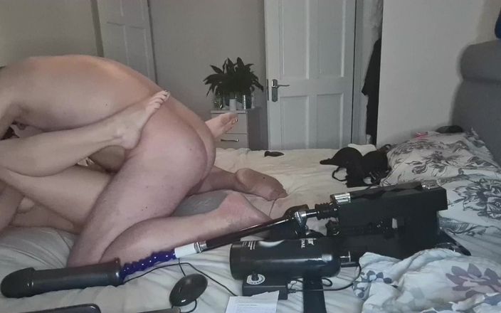 Anal Fetish Couple: Fucking Hard My Wife and Enjoying Her Dirty Talks About...