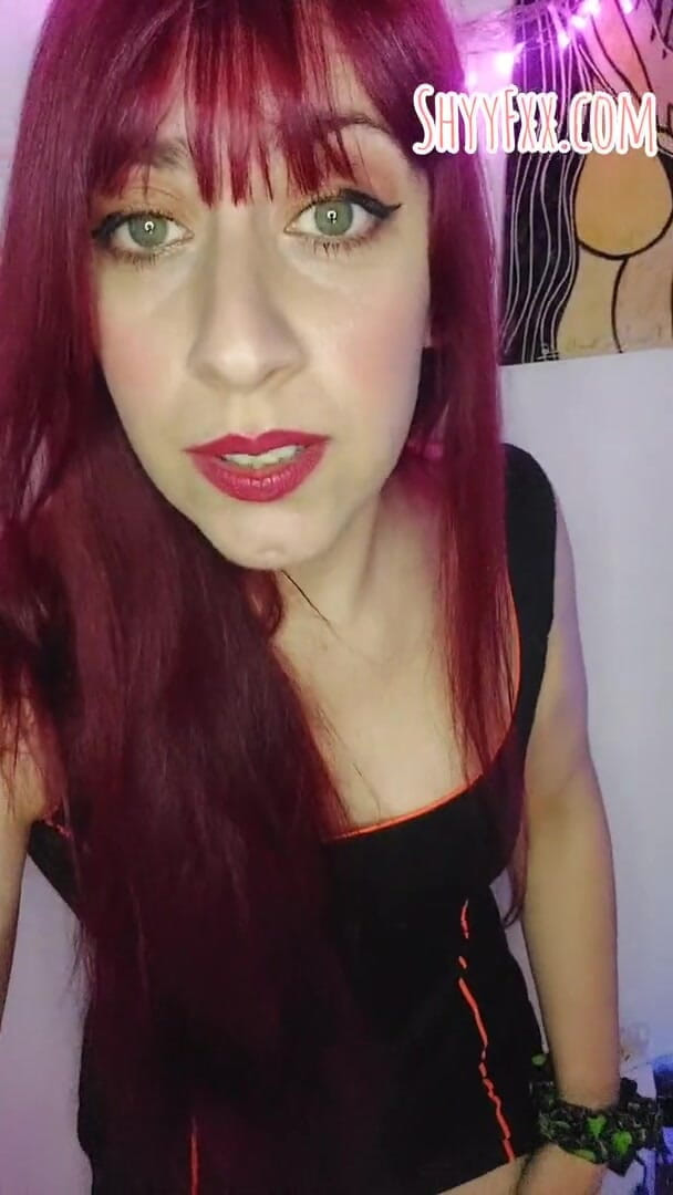 Tu Gauchita Argentina: 나를 위해 배다른 여동생의 빚을 갚고 나를 보내는 사기꾼! JOI 롤플레잉