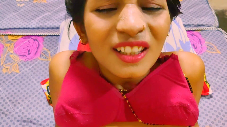 BadAim6: Hot Indian Wife Fucked by Her Husband's Best Friend Hindi...