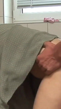 대박 후장 섹스 화장실 섹스