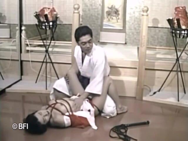 House of lords and mistresses in the spanking zone: Original Japanese sm 9
