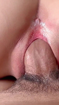 I Fucked My Stepdaughter in Her Tight Pussy and Cum Inside Her