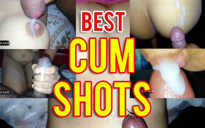 SL Chukki: Beste cumshots - tienermeisjes doen het het beste