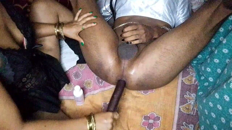 Baby kia: Najgorętsze Desi Shemales XXX sex filmy