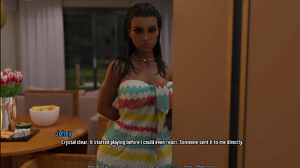 Johannes Gaming: Universität tag 16 ich liebte den tag, den stiefmutter für uns...