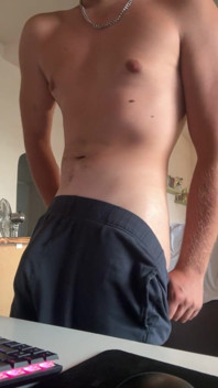 Little Dicktease