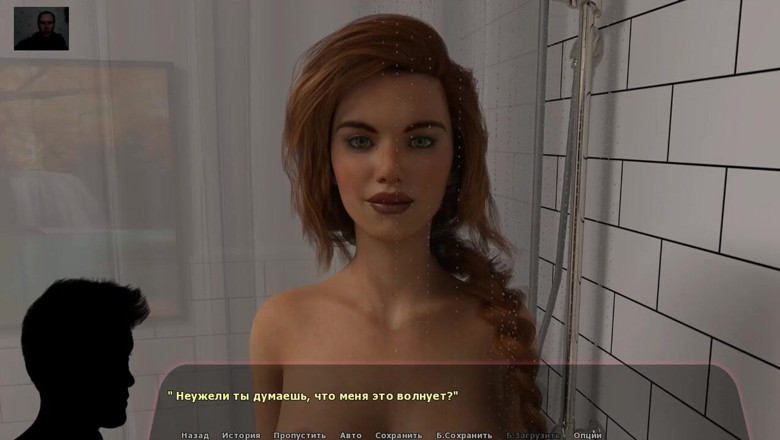 3DXXXTEEN2 Cartoon: Mädchen lutscht den schwanz des typen und will anal - 3D-porno - cartoon-sex...
