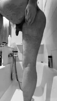 Dildo Ass