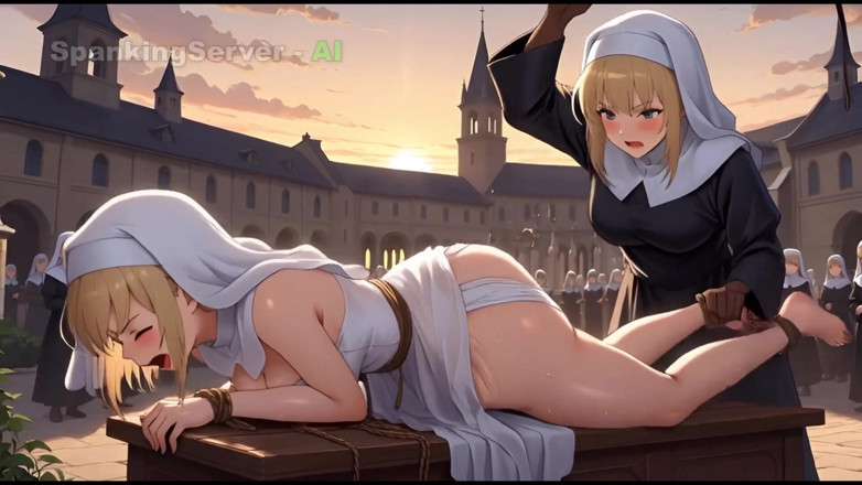 SpankingServer - AI: Aisscom 026