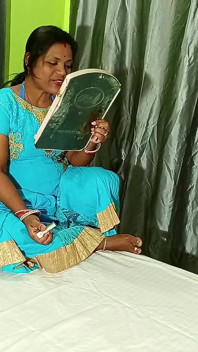 L'indiana Shalini Bhabhi viene scopata con il cognato prima di fare shopping