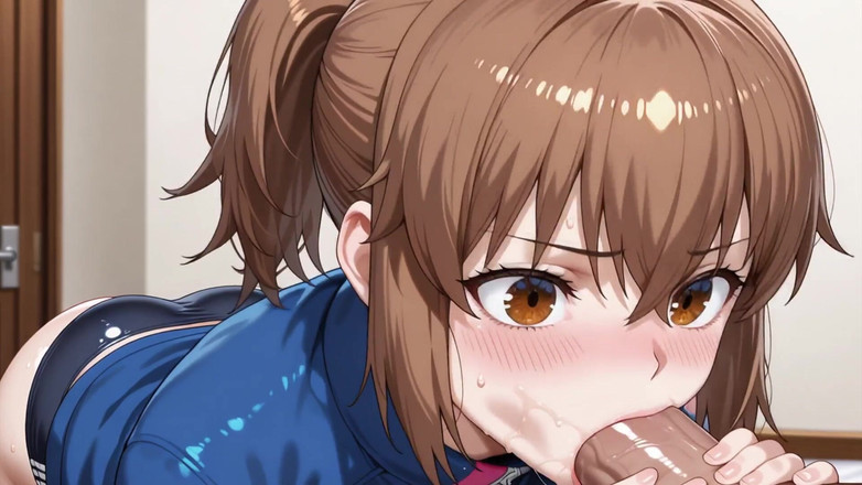 Prznai: Taiga Fujimura (osud)