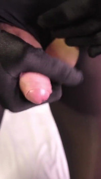Jessica's Burgandy Dress