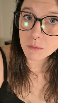 Il disgustoso feticcio del seme