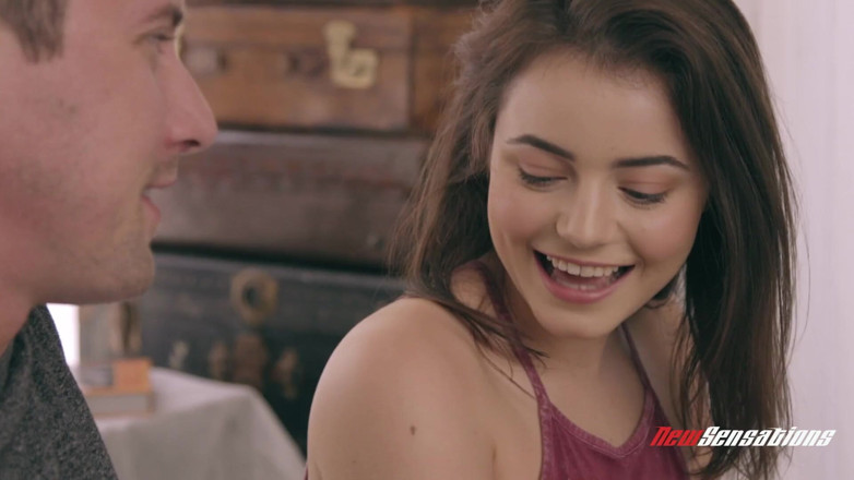 New Sensations: Kylie Heard Big Things and Wants It Deep
