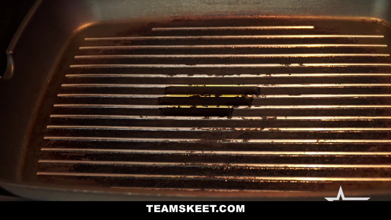 Team Skeet: Den v životě