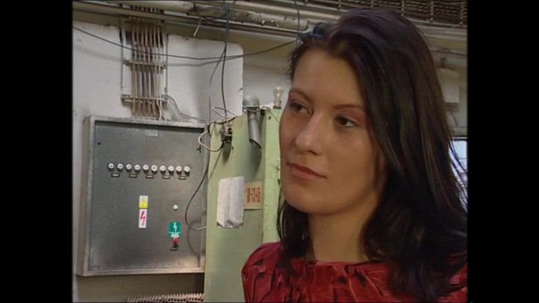 Purzel Official: The Dick and the Brunette