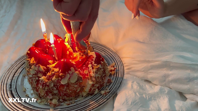 XXLTVFR: Chiếc răng ngọt ngào của Margot