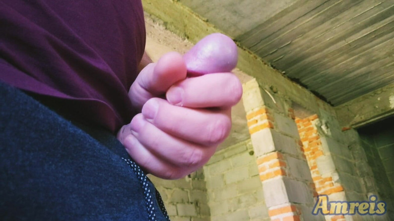 Amreis: Spermă fierbinte de vară. Partea 2. Labă lungă și plimbare în jurul unei...