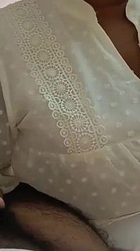 Wife Blowjob to Step-brother -3
